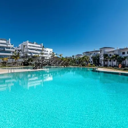 Apartamento Seaviews Private Jacuzzi Rooftop&luxurious Living *